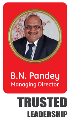 Team at  Garage Equipment manufacturer India